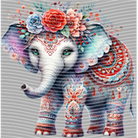 Animal Integration-DW 193